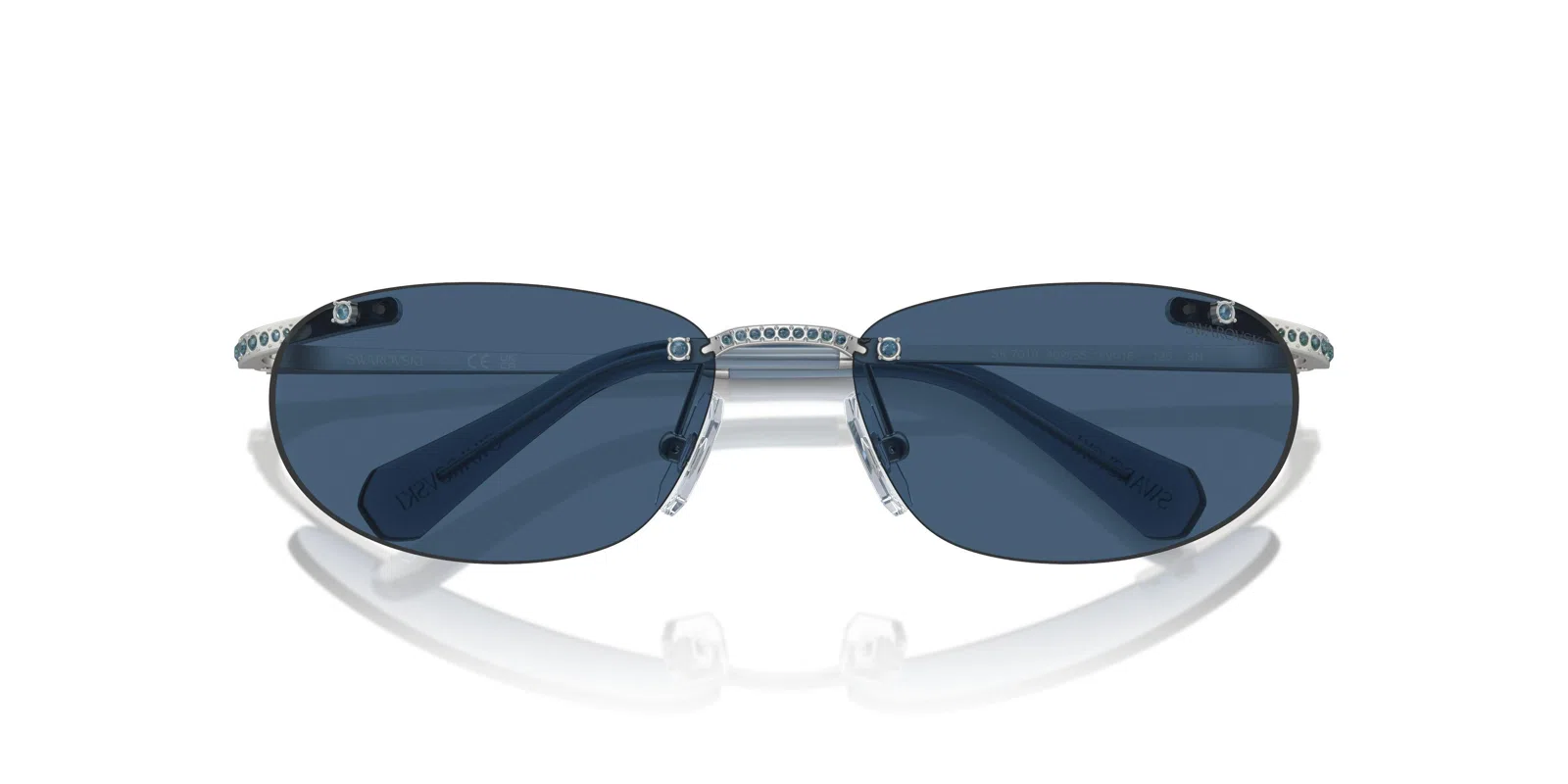 Swarovski 7019 Sunglasses - view 19